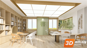 Library Skp Files 